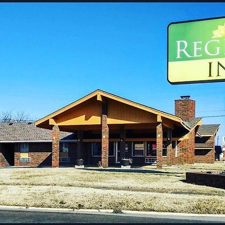 Regency Inn Iola Zewnętrze zdjęcie